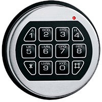 ceradura digital sargent